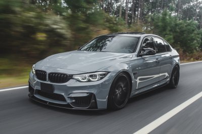 De rijke geschiedenis van BMW