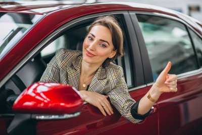 3 manieren om geld te besparen op een nieuwe auto