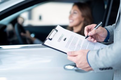 Autoverzekeringen vergelijken voor de beste verzekering voor jouw auto