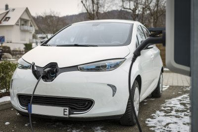 Ga voor duurzaam en ga elektrisch rijden