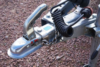Veilig rijden met een aanhanger achter je auto