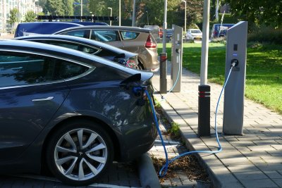 Waarom BYD elektrische auto’s een slimme keuze zijn