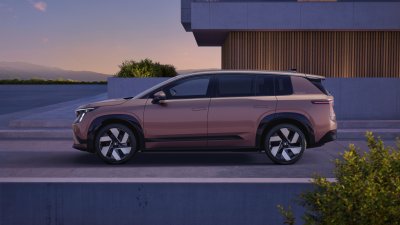 De Skoda Peaq is nu te bestellen als elektrische 7-zitter