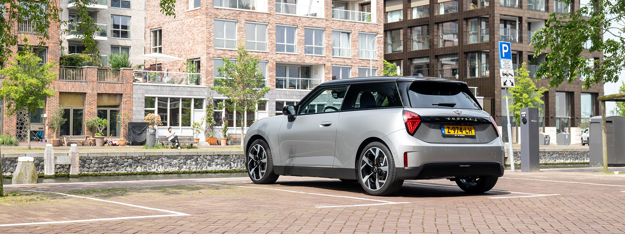 Alles wat u moet weten over MINI Lease en MINI Private Lease.